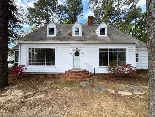 More details for 7581 Cold Harbor Rd, Mechanicsville, VA - Land for Sale