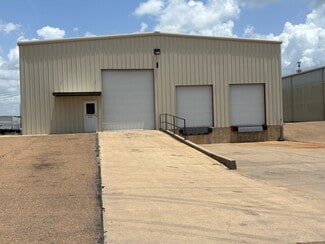 More details for 307 Walker Cir, Richland, MS - Industrial for Lease