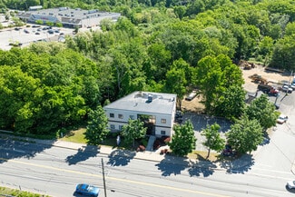 Plus de détails pour 87 Main St, North Reading, MA - Flex à vendre