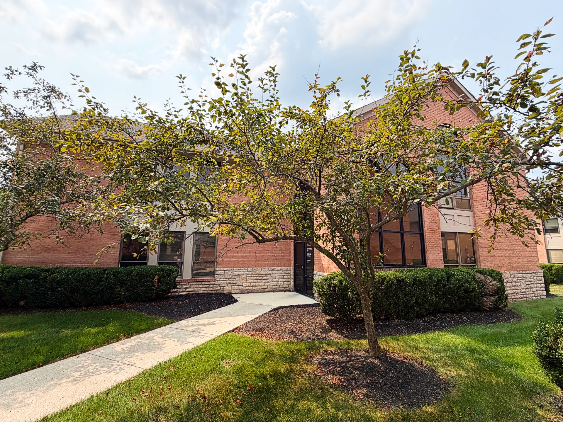 5900 Venture Dr, Dublin, OH for lease Building Photo- Image 1 of 4