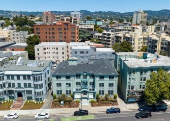 230 Grand Ave, Oakland, CA à louer Photo principale- Image 1 de 17