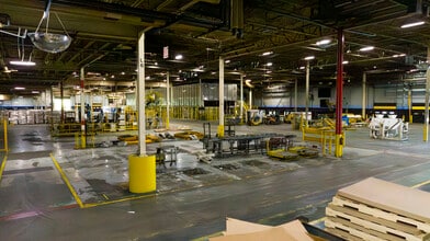 9000 E Michigan Ave, Galesburg, MI for sale Interior Photo- Image 1 of 6