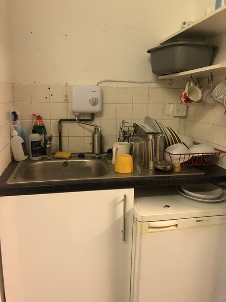 26 George St, Hove à louer - Photo du bâtiment - Image 2 de 6