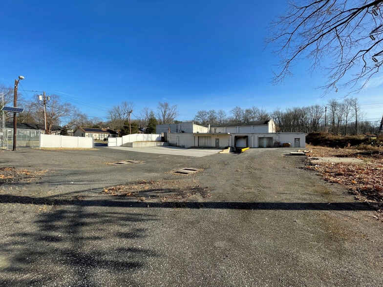 460 N Black Horse Pike, Blackwood, NJ for sale - Building Photo - Image 2 of 9
