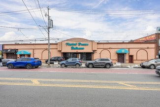 More details for 1363-1372 Utica Ave, Brooklyn, NY - Retail for Lease