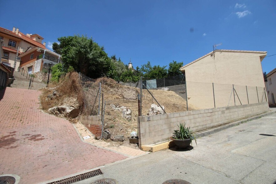 Terrain dans Valdilecha, Madrid à vendre - Photo du bâtiment - Image 3 de 7