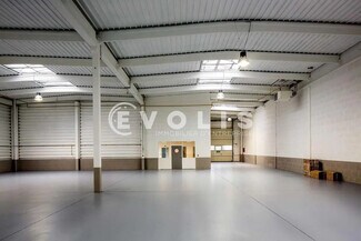 More details for Office, Industrial for Lease