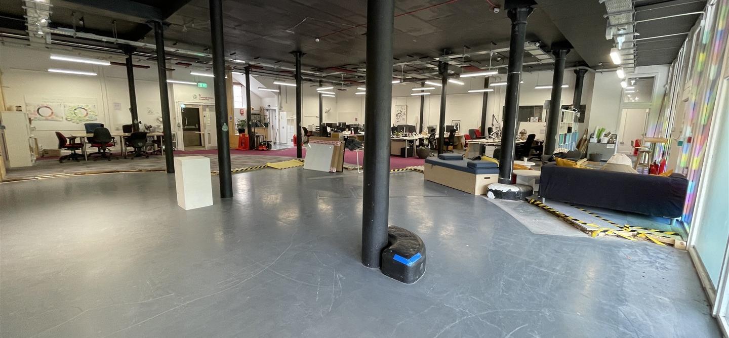 Retail in Canons Rd, Bristol for lease Interior Photo- Image 1 of 2