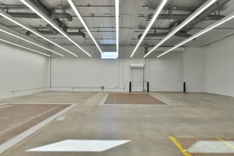 11837-11845 Teale St, Culver City, CA à louer Photo intérieure- Image 2 de 15