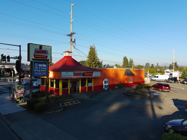 1400 State Ave, Marysville, WA for lease - Building Photo - Image 1 of 3