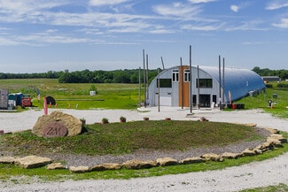 More details for 24305 Loring Rd, Lawrence, KS - Land for Sale