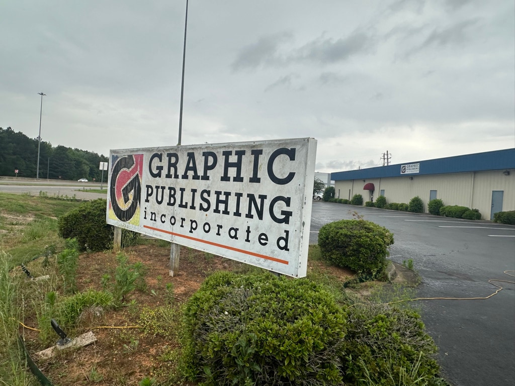 6170 Research Park Blvd, Huntsville, AL for lease Building Photo- Image 1 of 6