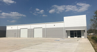 Plus de détails pour 13010 W Willow Place Dr, Houston, TX - Industriel à louer