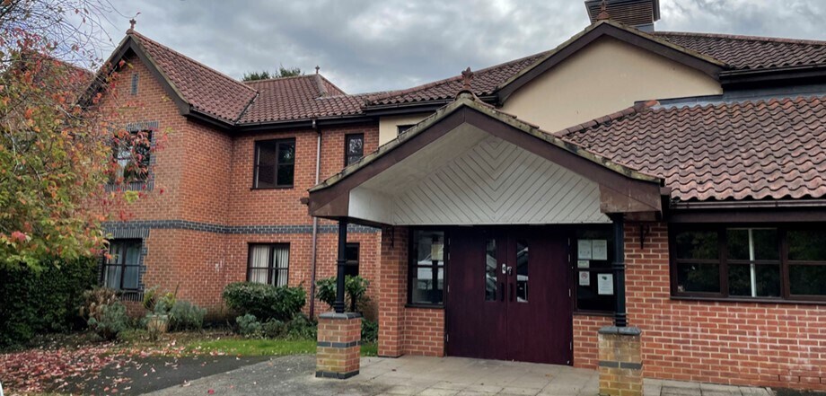 Windhill, Bishop's Stortford à vendre Photo du bâtiment- Image 1 de 1