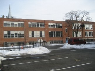 More details for 211-221 3rd St, Passaic, NJ - Office for Lease