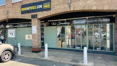 Bridge Rd, Lowestoft for lease Interior Photo- Image 1 of 5