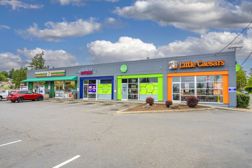 1110 N Wycoff Ave, Bremerton, WA for sale - Building Photo - Image 3 of 9