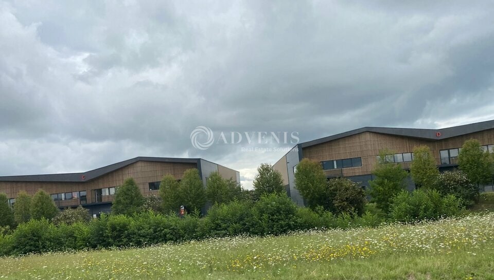 Rue De L'Innovation, Moissy-Cramayel for sale - Building Photo - Image 3 of 8