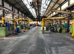 Station Rd, Rochdale for lease Building Photo- Image 1 of 1