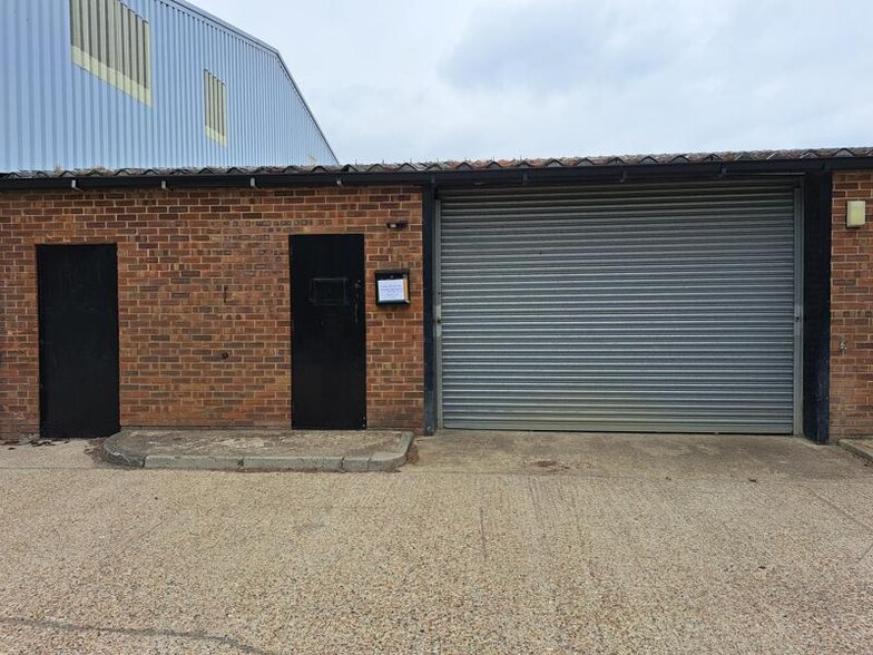 Park Corner Rd, Southfleet for lease - Building Photo - Image 1 of 1