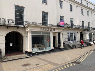 More details for 20 Parade, Leamington Spa - Retail for Lease