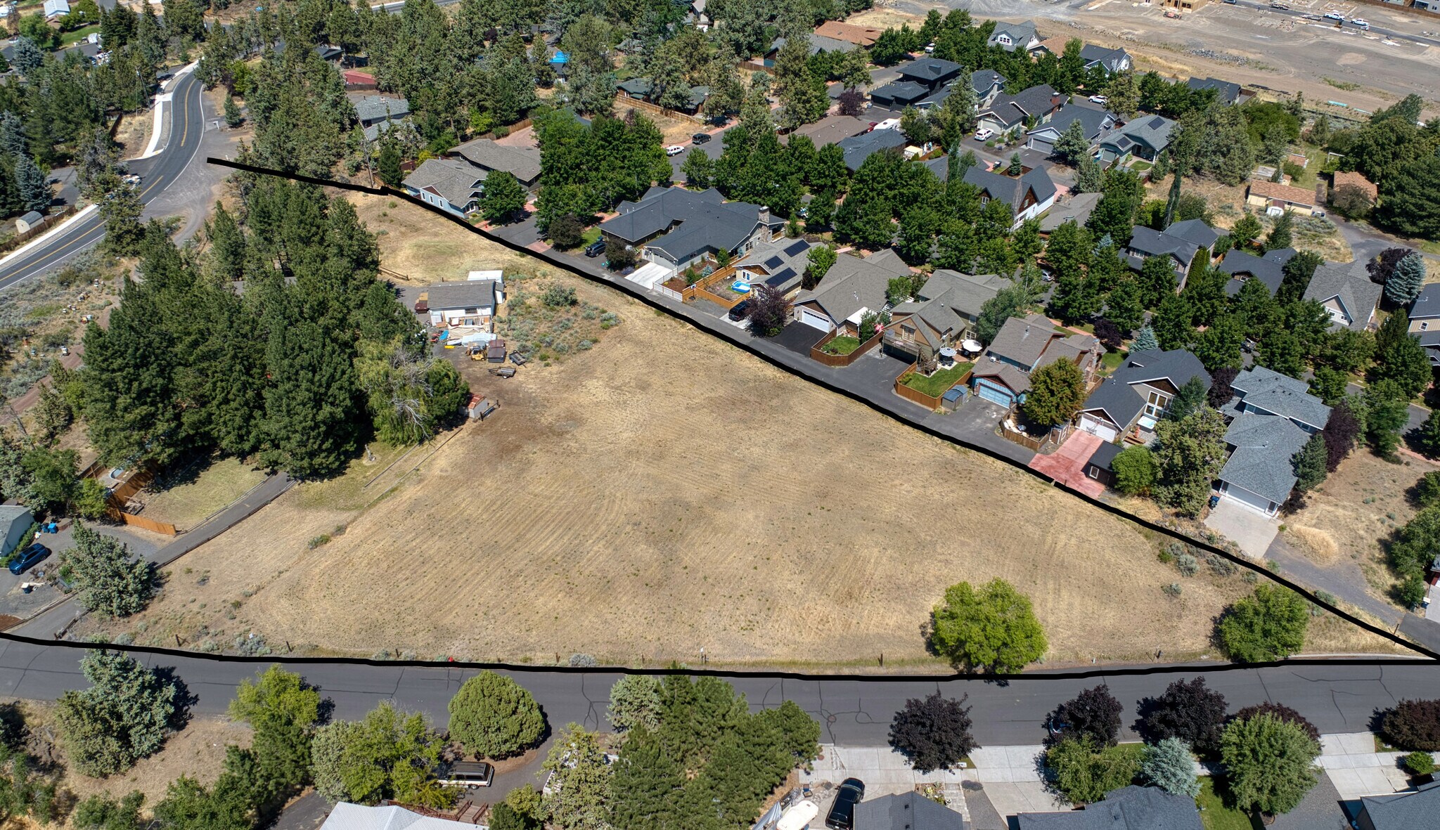 20570 Fred Meyers Rd, Bend, OR à vendre Photo du bâtiment- Image 1 de 6