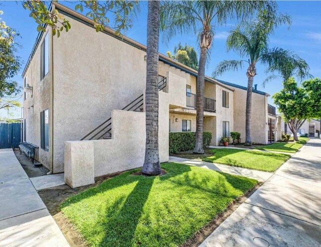 More details for Sierra Crossing Apartments & Motel – for Sale, Bloomington, CA
