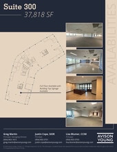 1300 Sawgrass Corporate Pky, Sunrise, FL for lease Floor Plan- Image 1 of 1