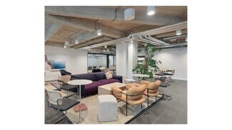 Plus de détails pour 30 Terrasse Bellini, Puteaux - Bureau à louer
