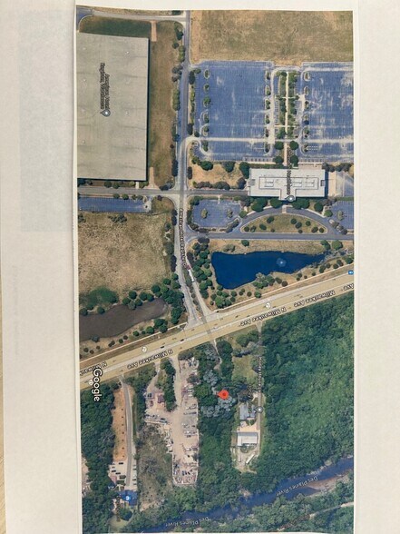 24857 Milwaukee Ave, Vernon Hills, IL à vendre - Photo du bâtiment - Image 1 de 4