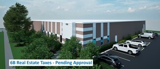 More details for 1775 Lively Blvd, Elk Grove Village, IL - Industrial for Lease