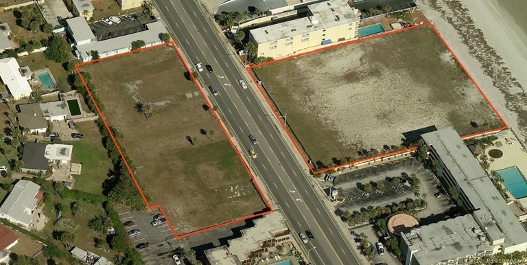 1012 Atlantic Ave, Daytona Beach, FL for sale - Building Photo - Image 2 of 38