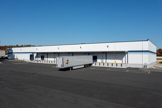 Plus de détails pour 47 Dunham Rd, Billerica, MA - Industriel/Logistique à louer