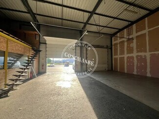More details for Industrial for Lease