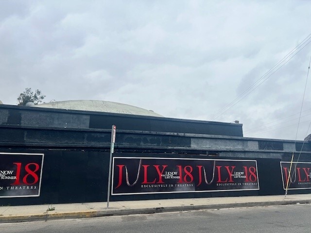 3472 S Centinela Ave, Los Angeles, CA for lease - Building Photo - Image 2 of 5