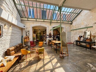 Plus de détails pour 9 Rue Caffarelli, Toulouse - Local d'activités à louer