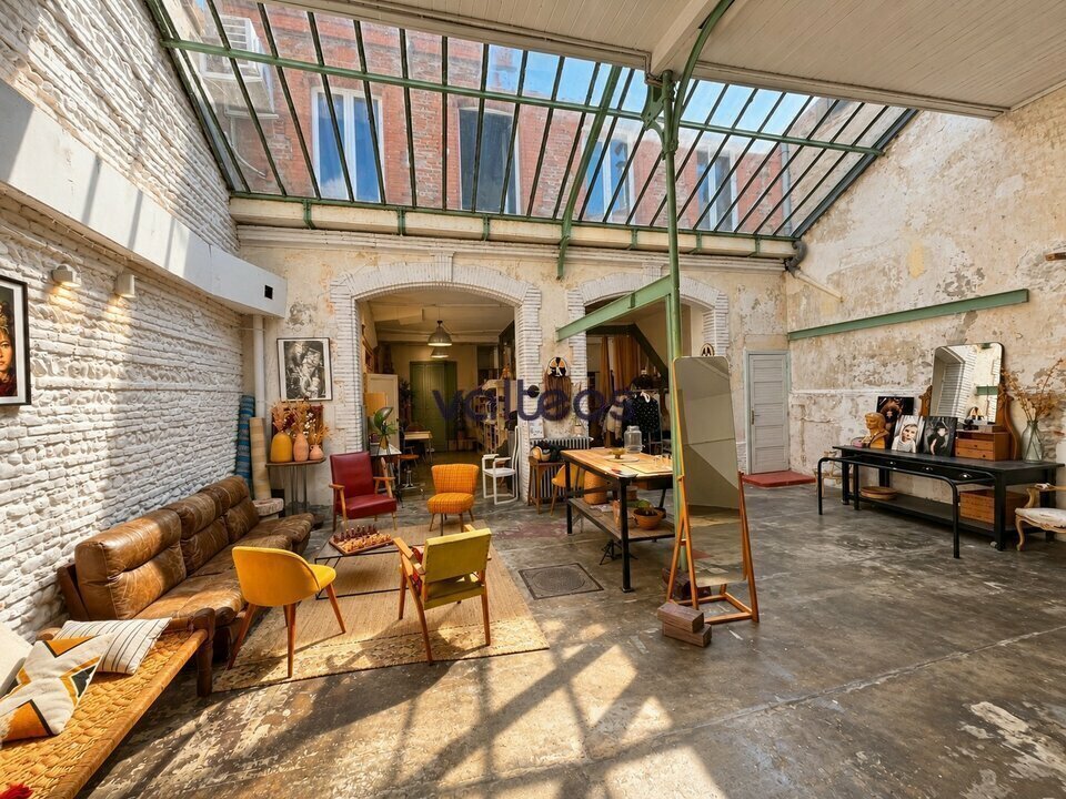 9 Rue Caffarelli, Toulouse for lease Building Photo- Image 1 of 11