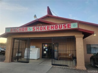 More details for 165 Bradley Bay Dr, Meadview, AZ - Retail for Lease