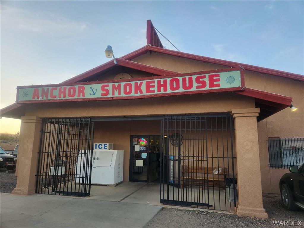 165 Bradley Bay Dr, Meadview, AZ for lease Primary Photo- Image 1 of 35