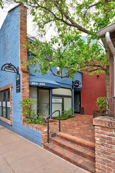 940-950 Pearl St, Boulder, CO à louer - Photo du bâtiment - Image 1 de 15