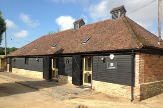 More details for Squerryes, Westerham - Office for Lease