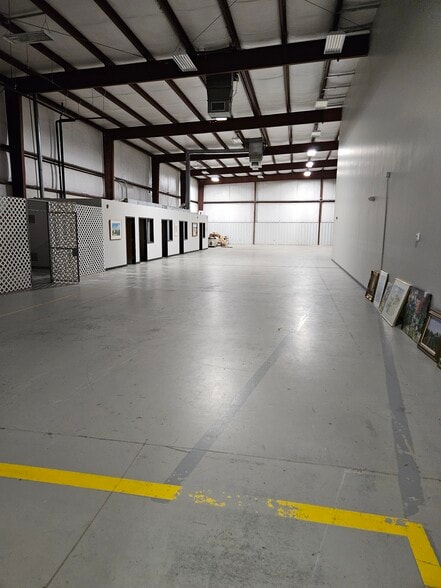 4808 Chin Page Rd, Durham, NC à vendre - Photo du bâtiment - Image 3 de 11