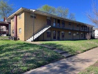 More details for 291 Greenlaw Ave, Memphis, TN - Multifamily for Sale