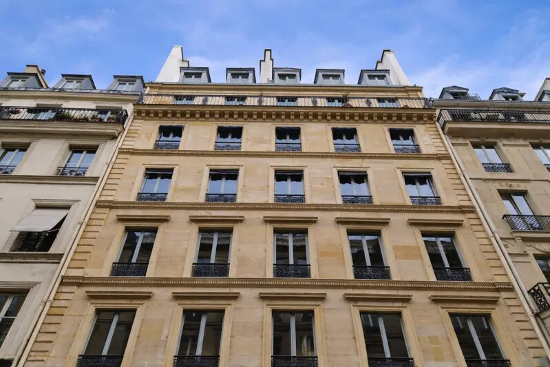 8 Rue Des Capucines, Paris for lease Building Photo- Image 1 of 5