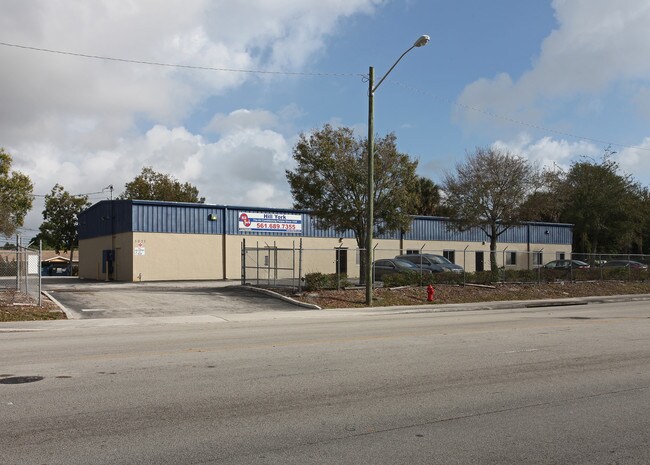 More details for 3921 Westgate Ave, West Palm Beach, FL - Office for Lease