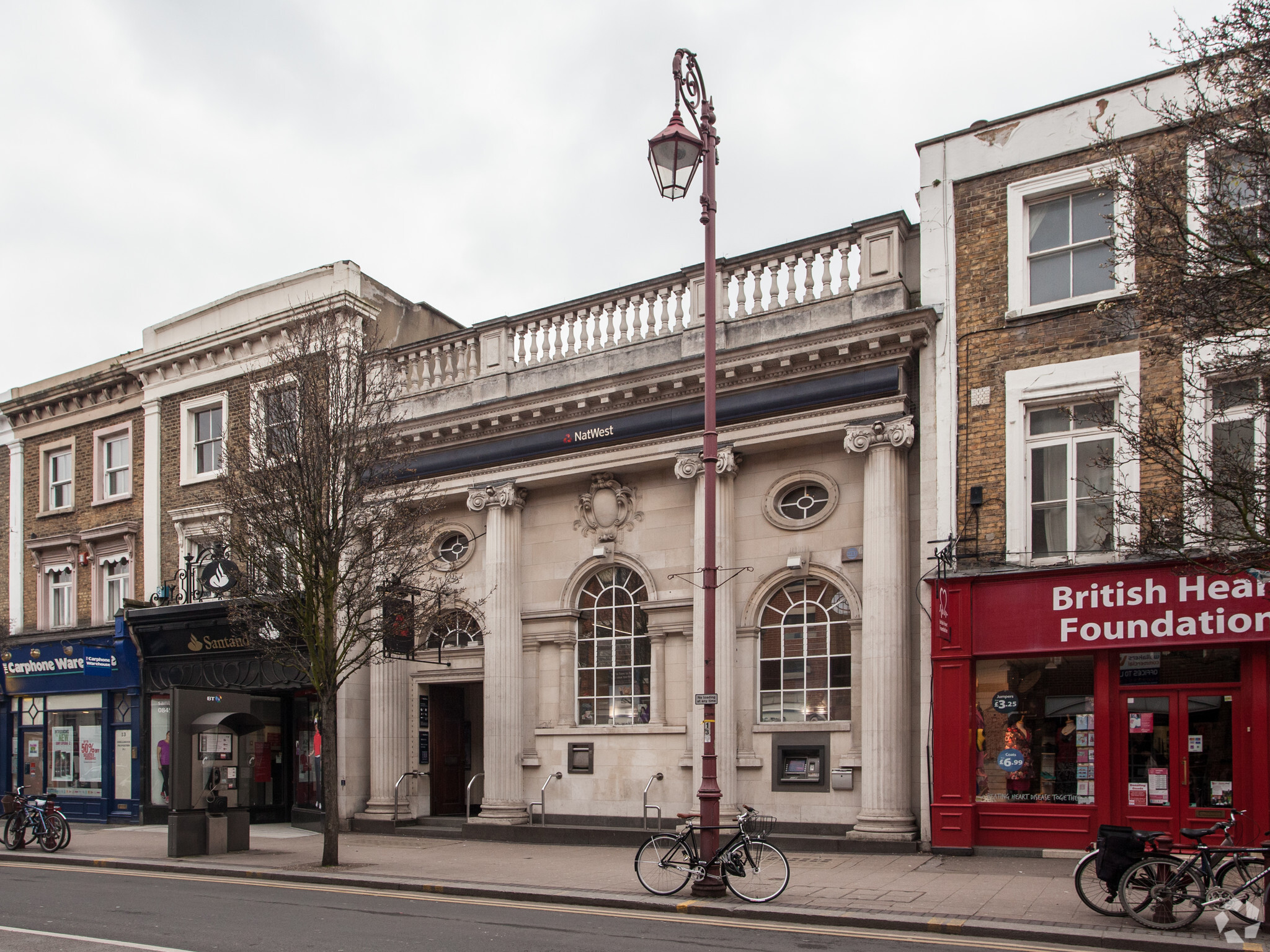 10 Victoria Rd, Surbiton for sale Primary Photo- Image 1 of 4