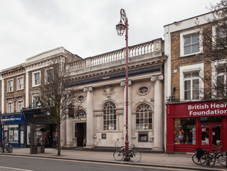 More details for 10 Victoria Rd, Surbiton - Retail for Sale