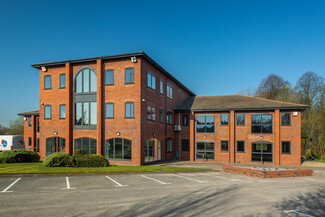 More details for Tudor Rd, Runcorn - Office for Lease