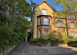 Plus de détails pour 80 Granville Rd, Sevenoaks - Bureau à vendre