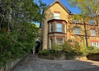 More details for 80 Granville Rd, Sevenoaks - Office for Sale